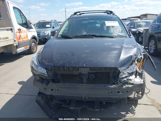 Subaru Crosstrek 2.0i Limited 2016 JF2GPAKC7GH320498 Image 13