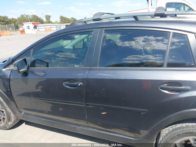 Subaru Crosstrek 2.0i Limited 2016 JF2GPAKC7GH320498 Image 15