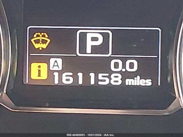 Subaru Crosstrek 2.0i Limited 2016 JF2GPAKC7GH320498 Image 16