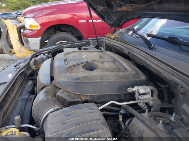 1C4RJFAG2JC137198 Jeep Grand Cherokee Altitude 4x4