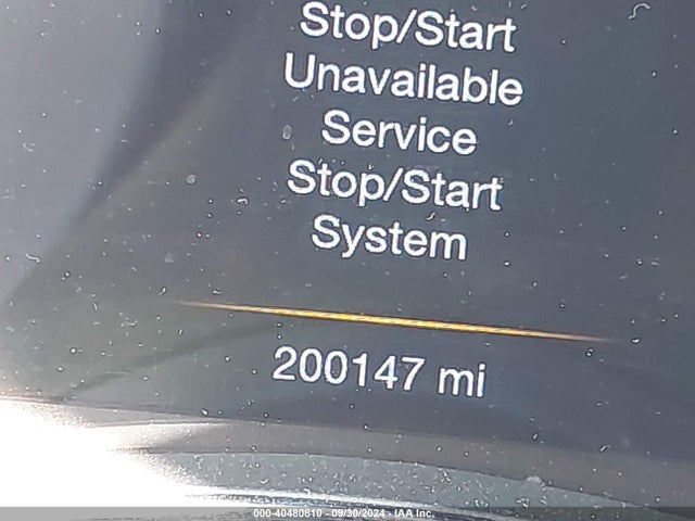 1C4RJFAG2JC137198 Jeep Grand Cherokee Altitude 4x4