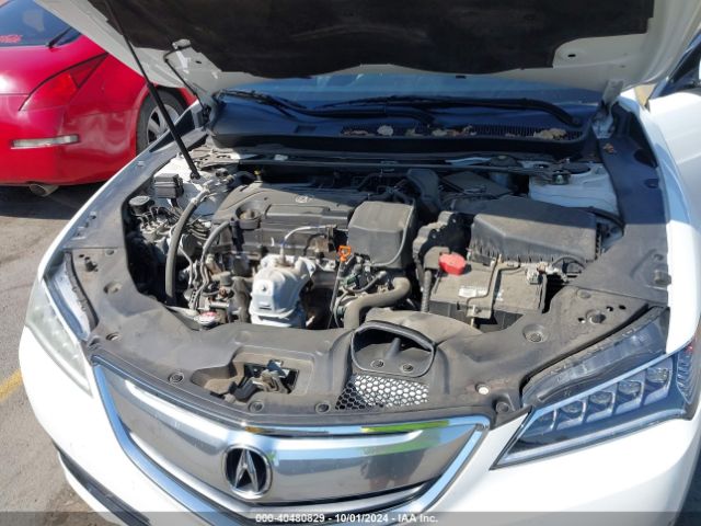 19UUB1F32HA002181 Acura TLX