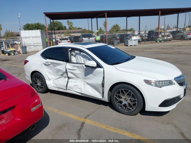 19UUB1F32HA002181 Acura TLX