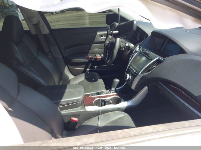 19UUB1F32HA002181 Acura TLX