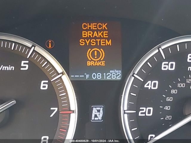 19UUB1F32HA002181 Acura TLX