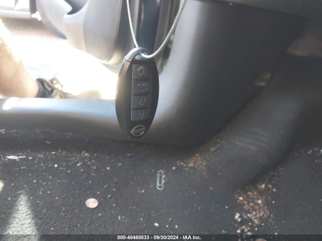 Nissan SENTRA SV 2017 3N1AB7AP3HY274199 Image 11