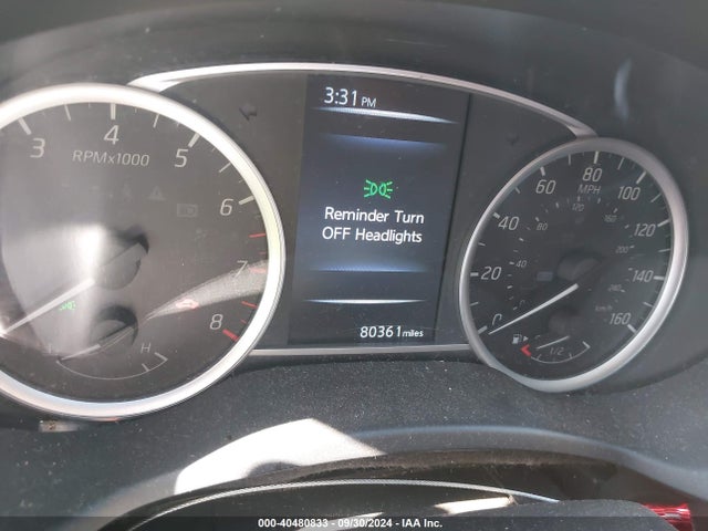 Nissan SENTRA SV 2017 3N1AB7AP3HY274199 Image 15