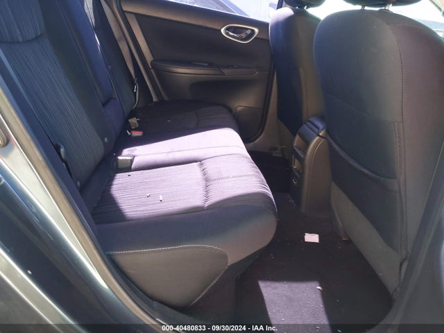 Nissan SENTRA SV 2017 3N1AB7AP3HY274199 Image 8