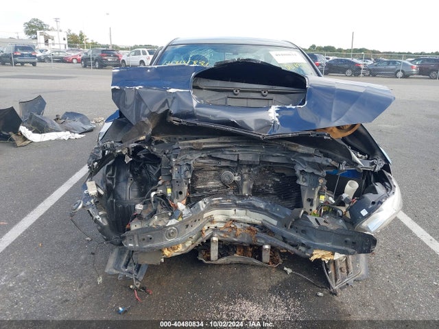 JF1VA1A68J9838369 Subaru WRX
