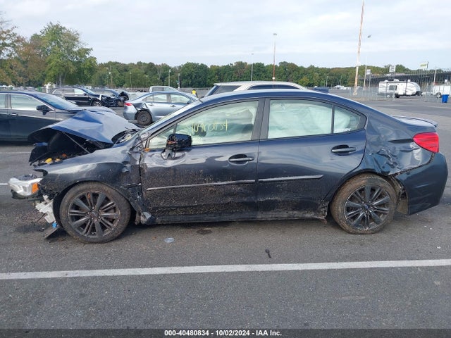 JF1VA1A68J9838369 Subaru WRX