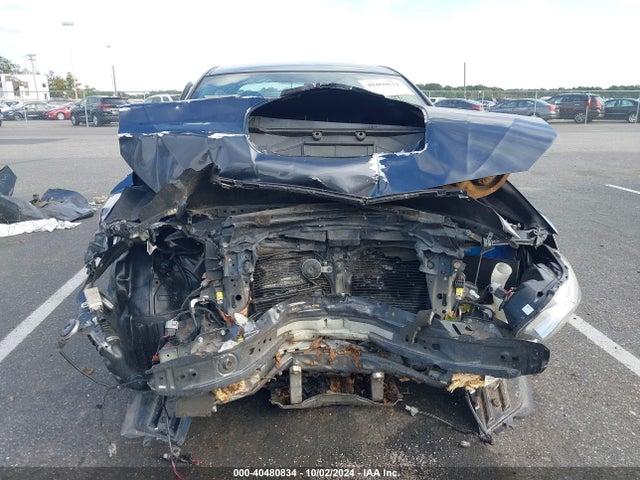 JF1VA1A68J9838369 Subaru WRX