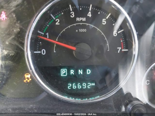 1C4BJWDG2GL198458 Jeep Wrangler Unlimited Sport