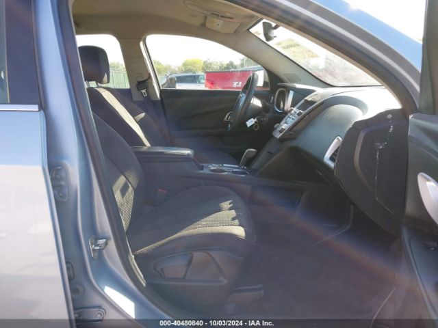 2GNALAEK7E6115387 Chevrolet EQUINOX LS