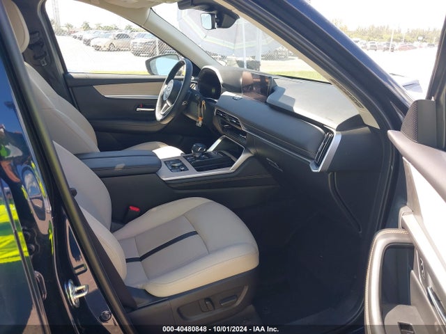 Mazda Cx-90 Phev Preferred 2024 JM3KKBHA8R1152134 Image 5