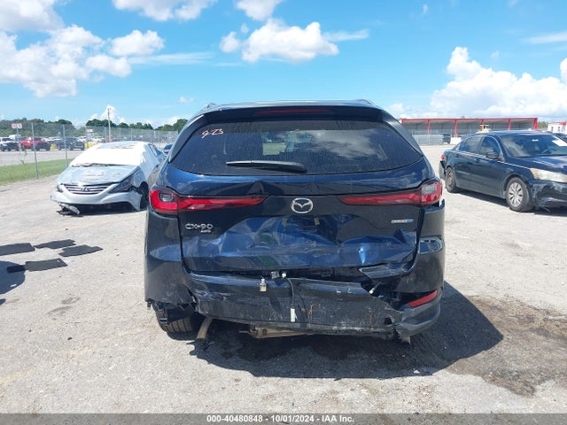 Mazda Cx-90 Phev Preferred 2024 JM3KKBHA8R1152134 Image 6