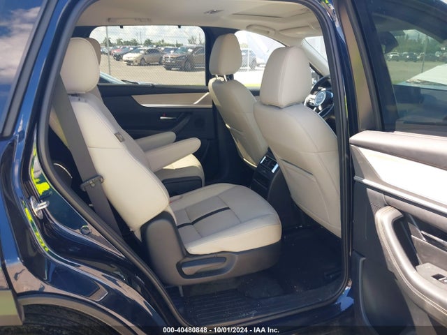 Mazda Cx-90 Phev Preferred 2024 JM3KKBHA8R1152134 Image 8