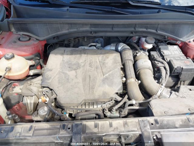 5XYRHDLF3MG058028 KIA SORENTO EX