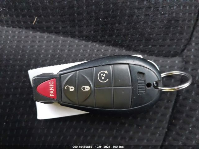 2C4RDGBG9KR504263 Dodge Grand Caravan Se Plus