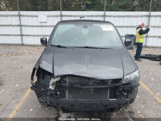 2C4RDGBG9KR504263 Dodge Grand Caravan Se Plus