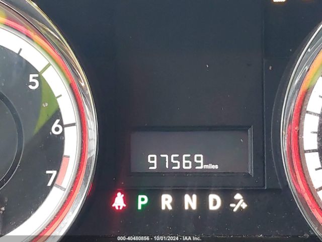 2C4RDGBG9KR504263 Dodge Grand Caravan Se Plus