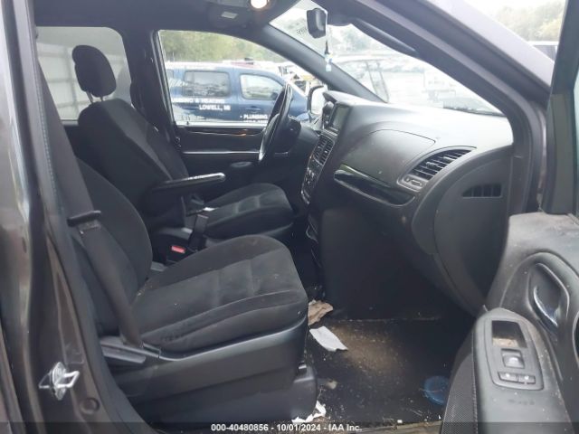 2C4RDGBG9KR504263 Dodge Grand Caravan Se Plus