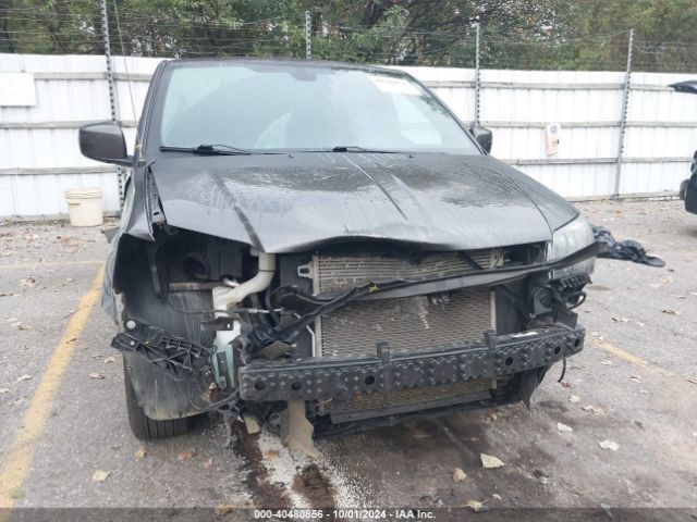 2C4RDGBG9KR504263 Dodge Grand Caravan Se Plus