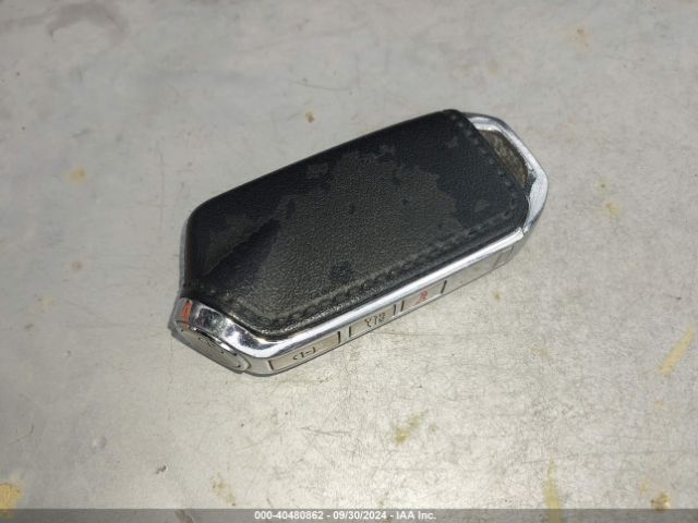 2020 KIA STINGER KNAE35LC0L6073707 Photo 10