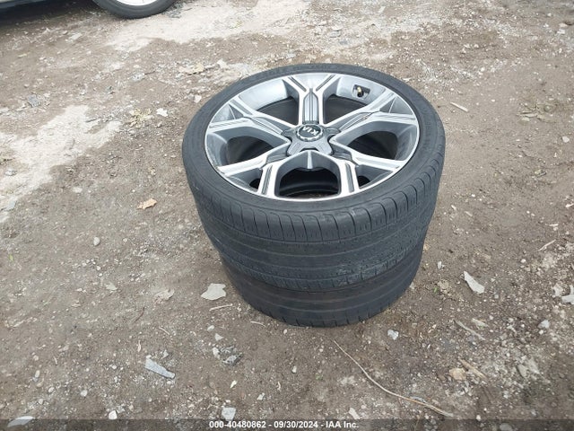 KIA STINGER GT 2020 KNAE35LC0L6073707 Image 12