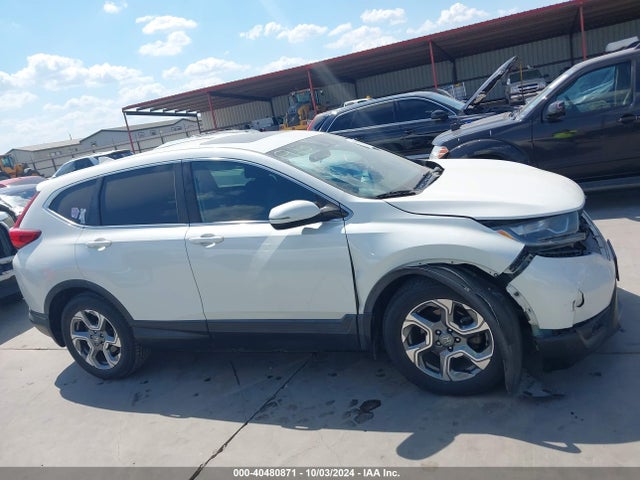 Honda CR-V EX 2018 2HKRW1H59JH519399 Image 14