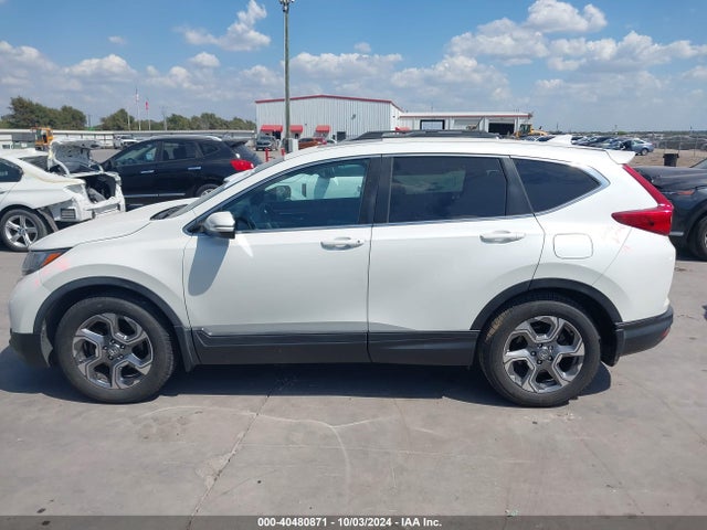 Honda CR-V EX 2018 2HKRW1H59JH519399 Image 15