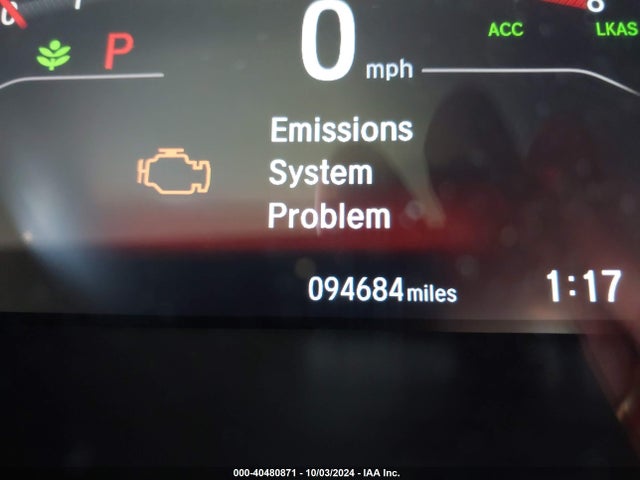 Honda CR-V EX 2018 2HKRW1H59JH519399 Image 16
