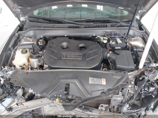 3LN6L2G97GR600277 Lincoln MKZ