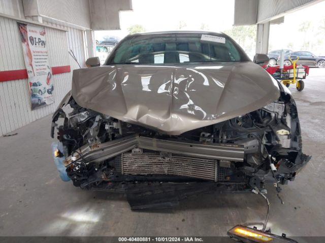 3LN6L2G97GR600277 Lincoln MKZ
