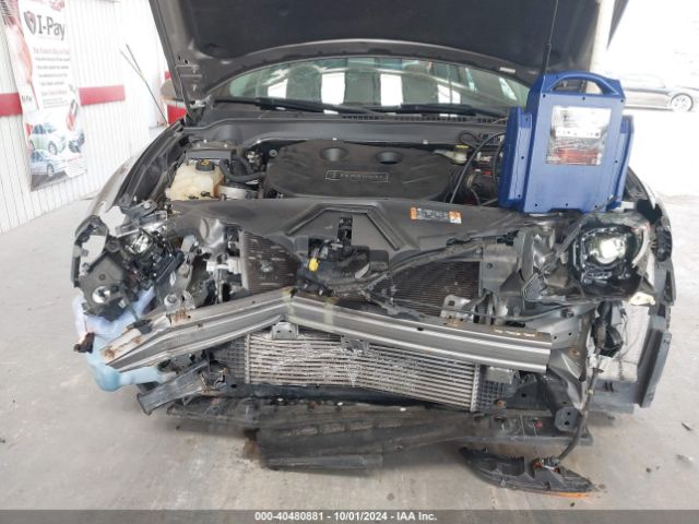 3LN6L2G97GR600277 Lincoln MKZ