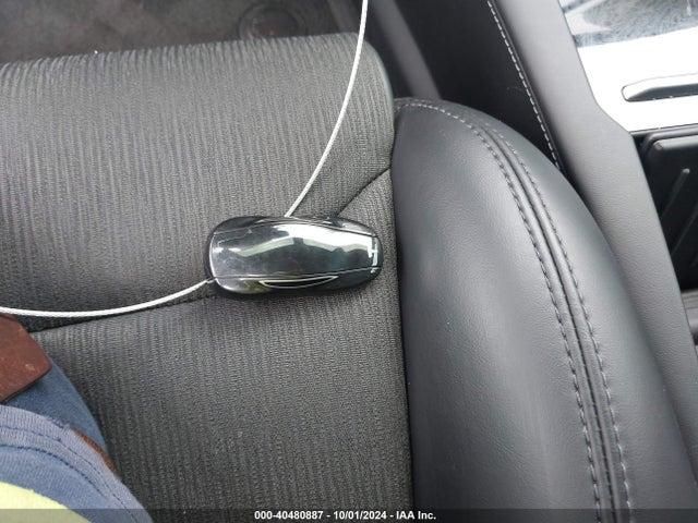 2017 TESLA MODEL S 5YJSA1E27HF230606 Photo 10