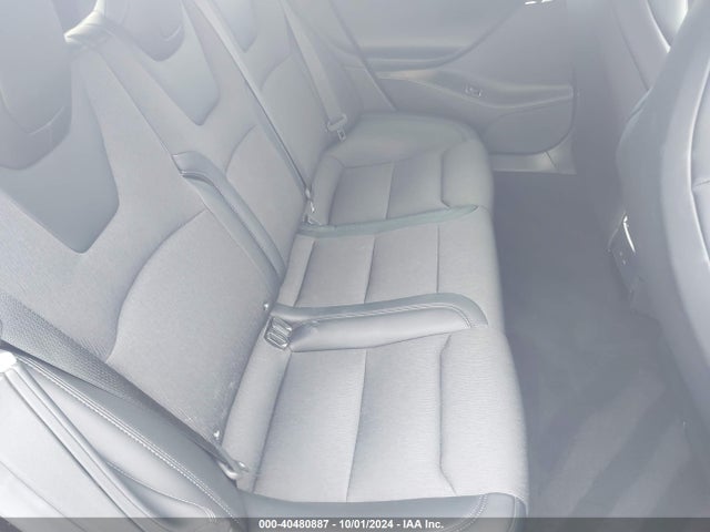 2017 TESLA MODEL S 5YJSA1E27HF230606 Photo 7