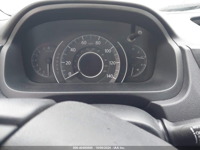 Honda Cr-v Ex-l 2016 2HKRM4H71GH617425 Image 7