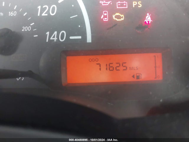 Nissan Versa 1.6 S 2014 3N1CN7AP6EL845547 Image 16