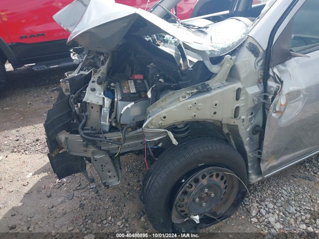 Nissan Versa 1.6 S 2014 3N1CN7AP6EL845547 Image 18