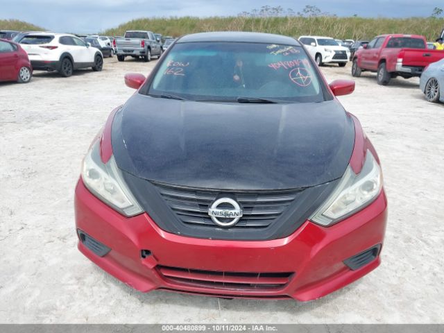 1N4AL3AP5GN311810 Nissan Altima 2.5/2.5 S/2.5 Sl/2.5 Sr/2.5 Sv