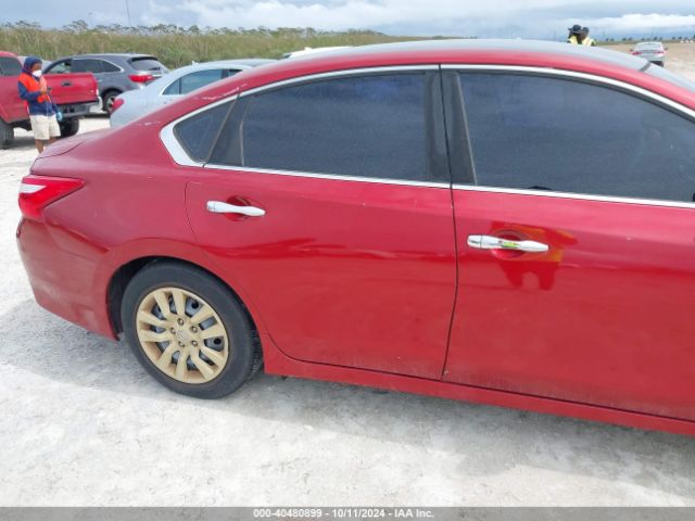1N4AL3AP5GN311810 Nissan Altima 2.5/2.5 S/2.5 Sl/2.5 Sr/2.5 Sv