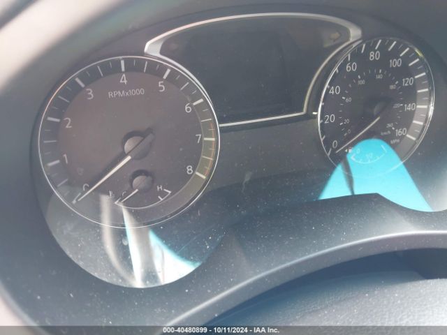 1N4AL3AP5GN311810 Nissan Altima 2.5/2.5 S/2.5 Sl/2.5 Sr/2.5 Sv