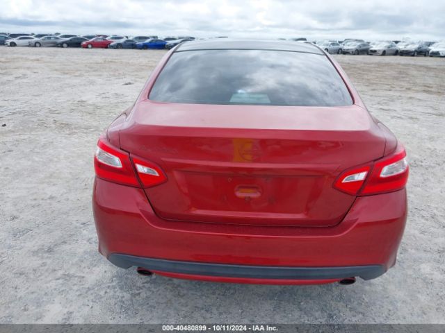 1N4AL3AP5GN311810 Nissan Altima 2.5/2.5 S/2.5 Sl/2.5 Sr/2.5 Sv