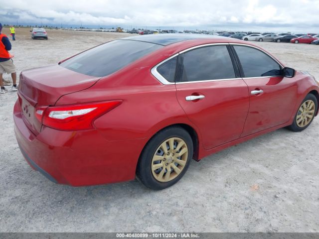 1N4AL3AP5GN311810 Nissan Altima 2.5/2.5 S/2.5 Sl/2.5 Sr/2.5 Sv