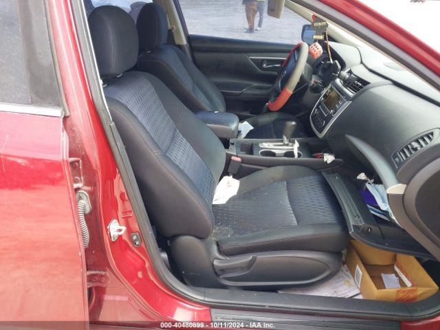 1N4AL3AP5GN311810 Nissan Altima 2.5/2.5 S/2.5 Sl/2.5 Sr/2.5 Sv