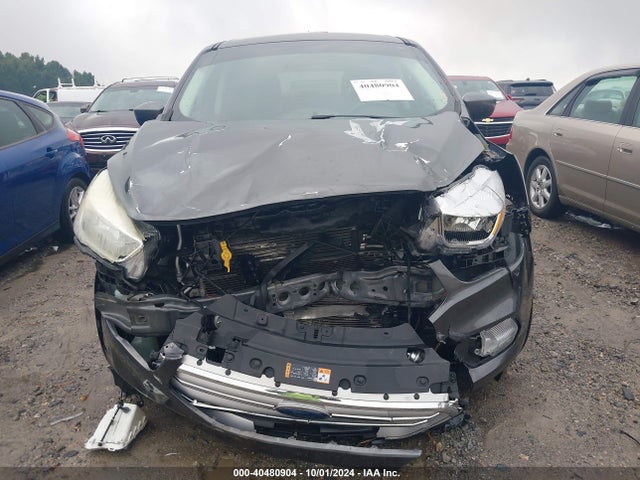 Ford ESCAPE SE 2017 1FMCU0GD7HUC71969 Image 12