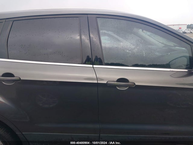Ford ESCAPE SE 2017 1FMCU0GD7HUC71969 Image 13