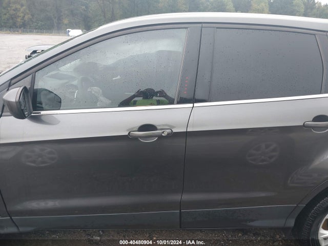 Ford ESCAPE SE 2017 1FMCU0GD7HUC71969 Image 14