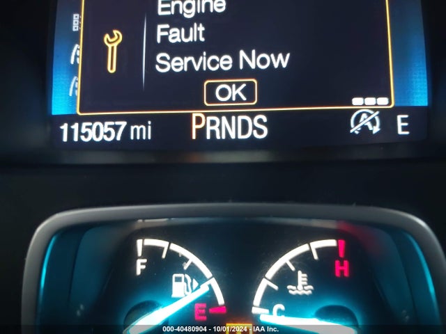 Ford ESCAPE SE 2017 1FMCU0GD7HUC71969 Image 15