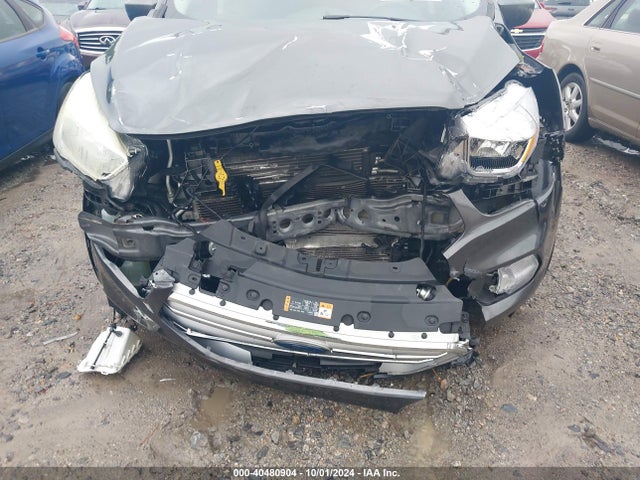 Ford ESCAPE SE 2017 1FMCU0GD7HUC71969 Image 6